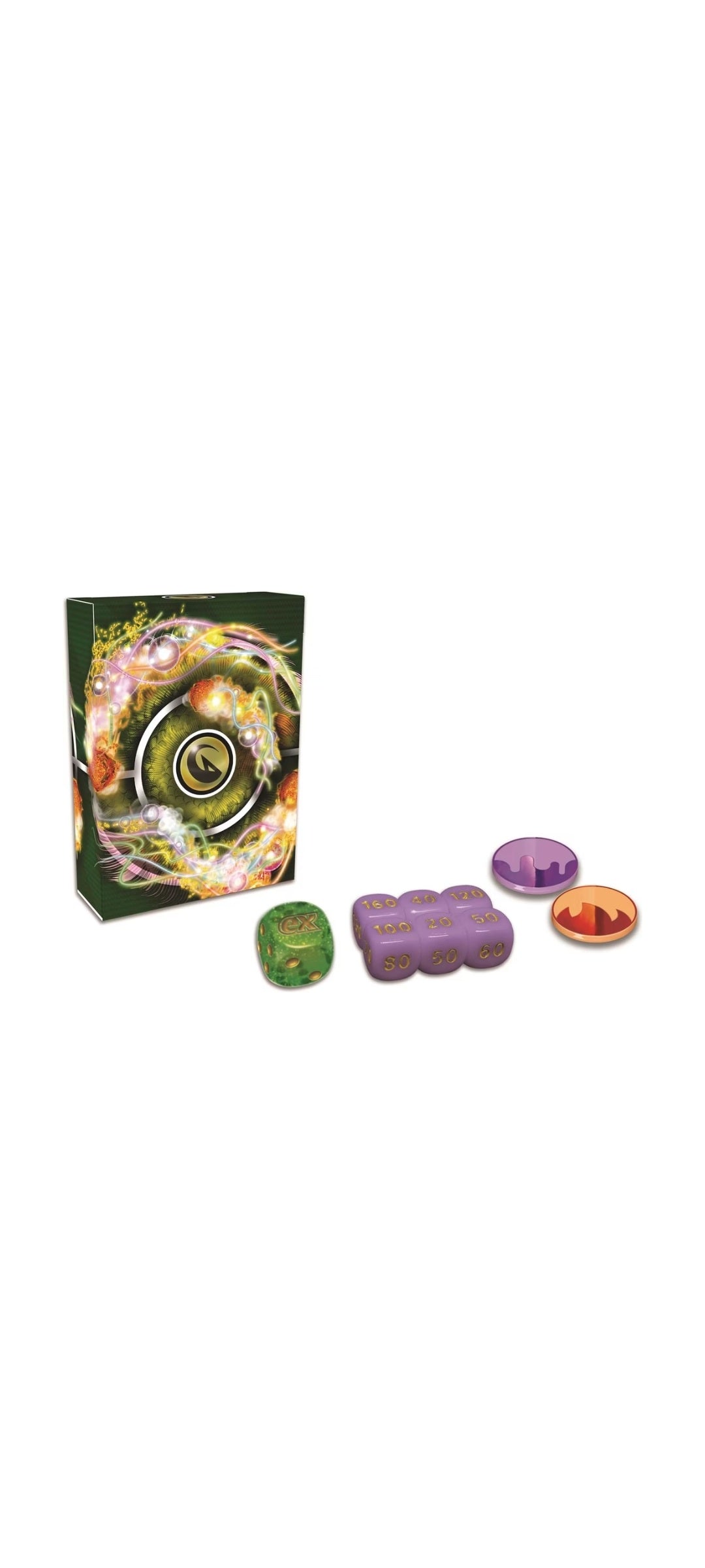 Pokemon TCG - Dragapult ex - League Battle Deck (EN) - 3