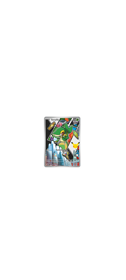 Pokemon TCG - Erste Partner - Illustrations Kollektion - Serie 2 - Deutsch 2026 - 8