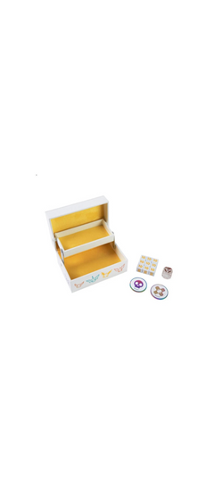 Pokemon TCG - Flareon - Exclusive Gift Collection Box - Chinesisch Q1 2024 - 8