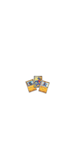 Pokemon TCG - Karmesin & Purpur - Cynthias Knakrack ex - Premium Kollektion - Deutsch 2025 - 3