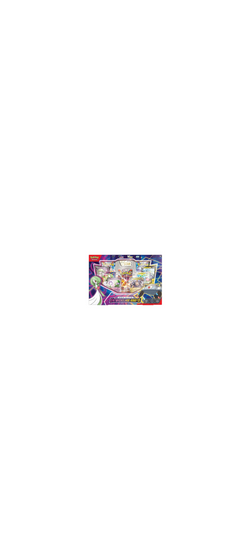 Pokemon TCG - Karmesin & Purpur - Entwickelnde Kräfte - Premium Box - Deutsch 2023 - 2