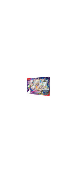 Pokemon TCG - Karmesin & Purpur - Entwickelnde Kräfte - Premium Box - Deutsch 2023 - 3