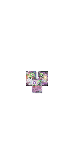 Pokemon TCG - Karmesin & Purpur - Entwickelnde Kräfte - Premium Box - Deutsch 2023 - 5
