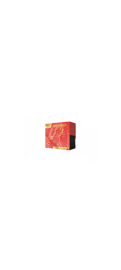Pokemon TCG - Karmesin & Purpur - Koraidon - Top Trainer Box 2023 - 2