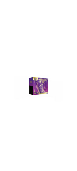 Pokemon TCG - Karmesin & Purpur - Miraidon - Top Trainer Box 2023 - 1