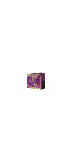 Pokemon TCG - Karmesin & Purpur - Miraidon - Top Trainer Box 2023 - 2