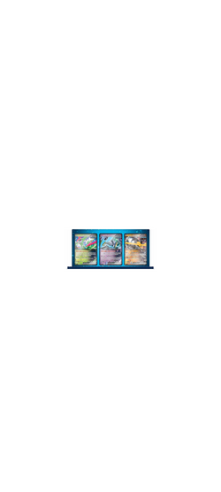 Pokemon TCG - Karmesin & Purpur - Paradox-Weisheit - Premium-Kollektion - Deutsch 2024 - 2