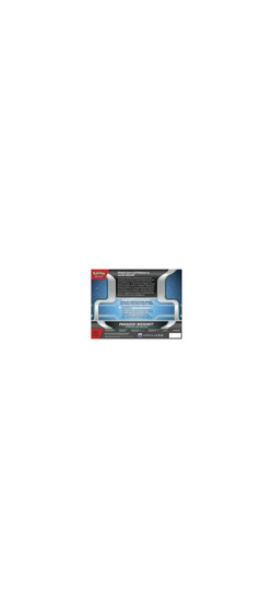 Pokemon TCG - Karmesin & Purpur - Paradox-Weisheit - Premium-Kollektion - Deutsch 2024 - 3