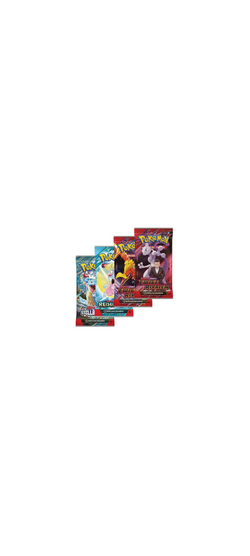 Pokemon TCG - Karmesin & Purpur - Team Rocket - Fall Ex - Tin - Deutsch 2025 - 3