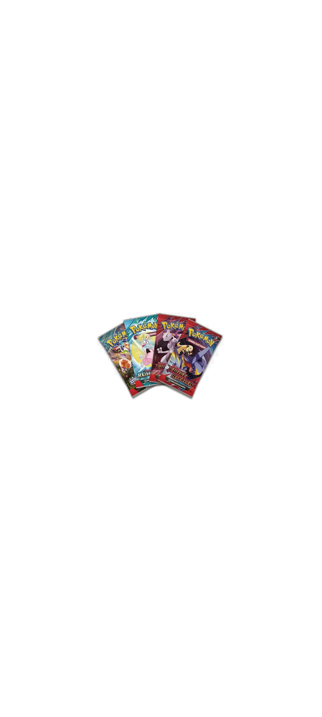 Pokemon TCG - Karmesin & Purpur - Team Rocket - Fall Ex - Tin - Deutsch 2025 - 4