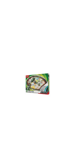 Pokemon TCG - Karmesin & Purpur and Schwert & Schild - Mopex ex Box - Deutsch 2023 - 1