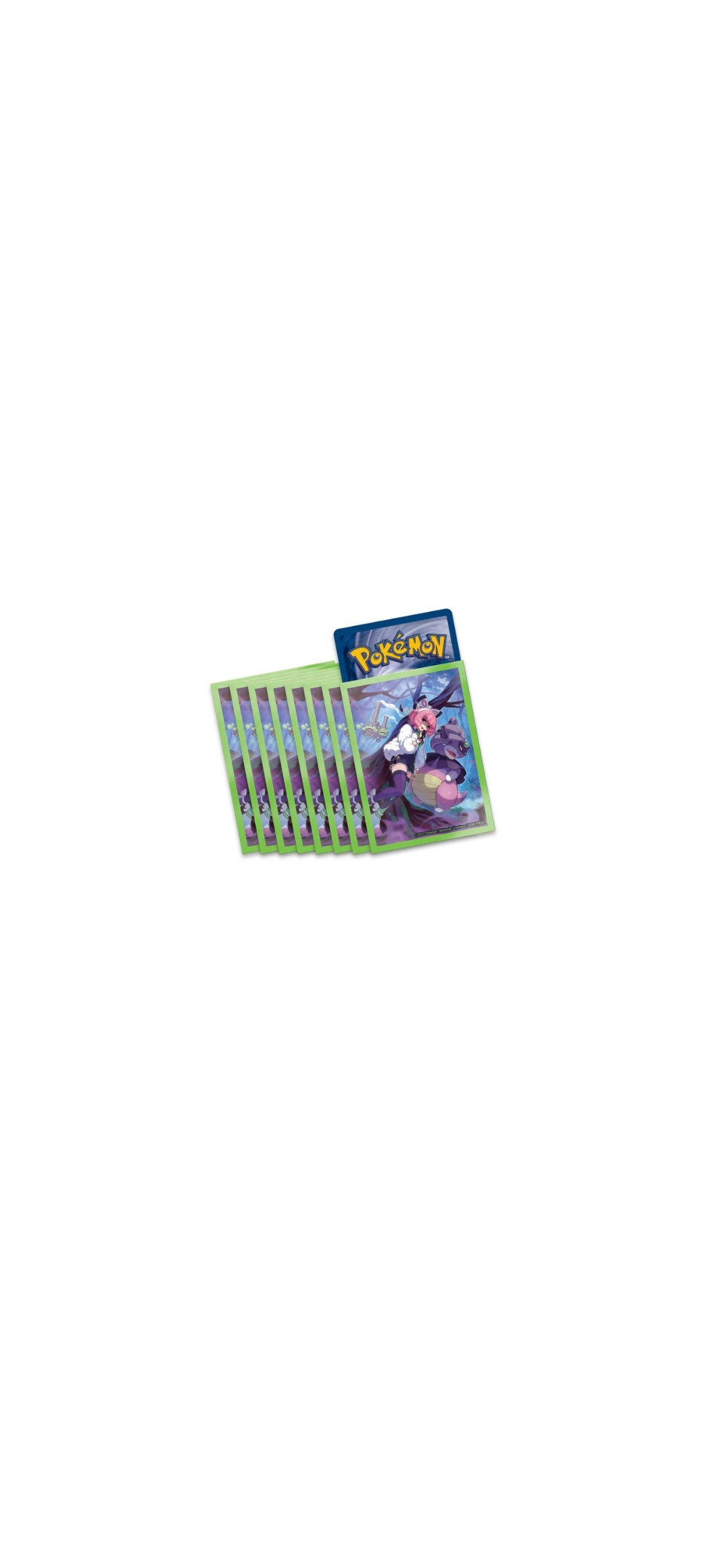 Pokémon TCG - Klara - Premium Tournament Collection - 5