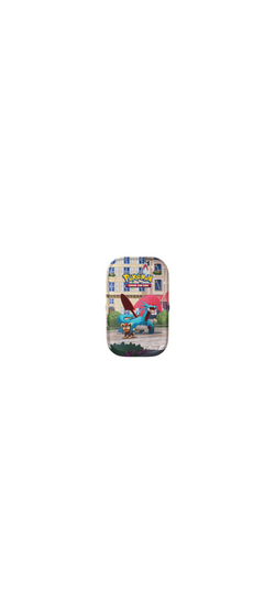 Pokemon TCG - Lumiose City - Mini Tin - Englisch 2026 - 6