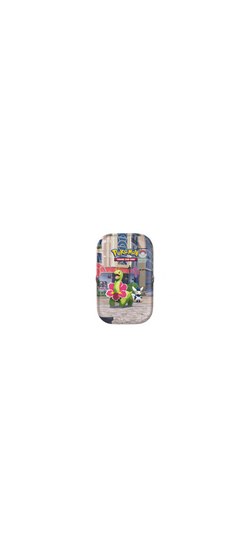Pokemon TCG - Illumina City - Mini Tin - Deutsch 2026 - 3