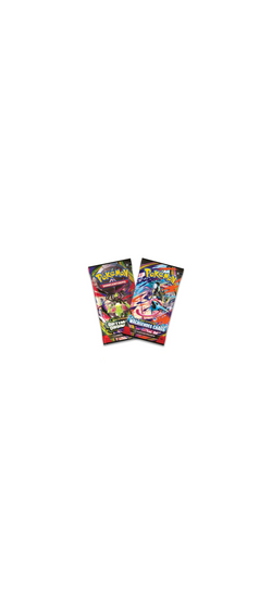 Pokemon TCG - Lumiose City - Mini Tin - Englisch 2026 - 2