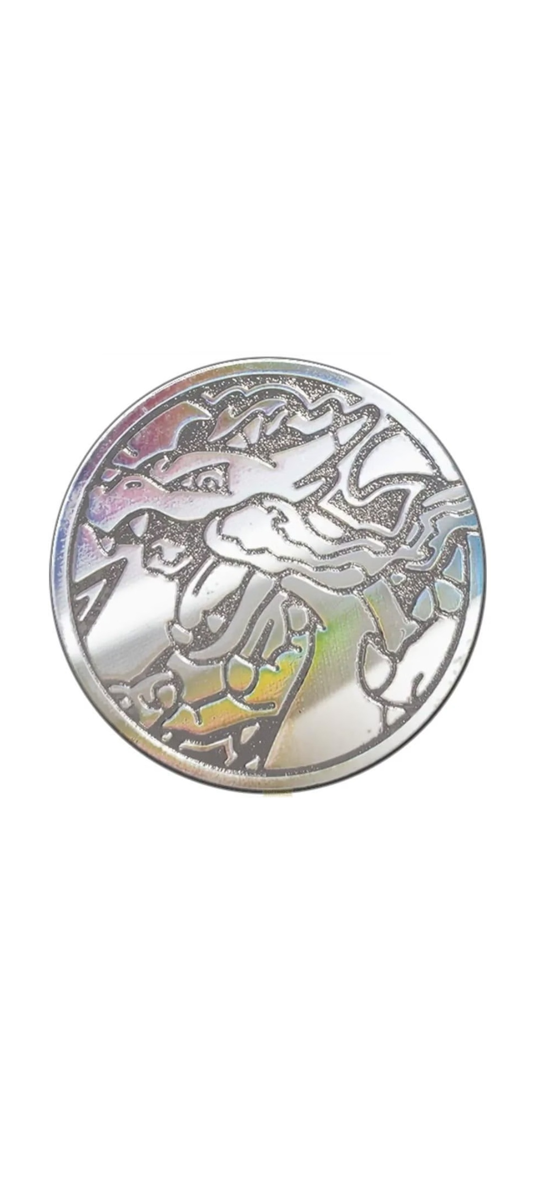 Pokemon TCG - Mega-Glurak X ex - Ultra-Premium- Kollektion 2025 - 7