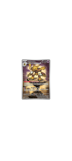 Pokemon TCG - Mega Entwicklung- Top-Trainer-Box - Mega-Gardevoir - Deutsch 2025 - 2