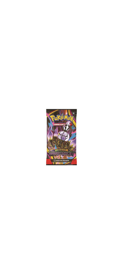 Pokemon TCG - Mega Entwicklung - Dunkelnacht - Booster Pack - Deutsch 2026 - 5