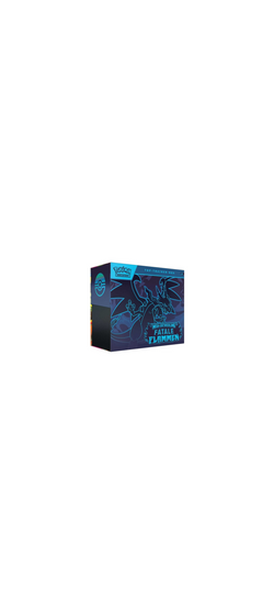 Pokemon TCG - Mega Entwicklung - Fatale Flammen - Top Trainer Box 2025 - 1