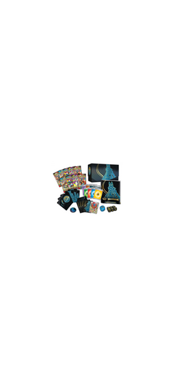 Pokemon TCG - Mega Entwicklung - Top Trainer Box - Mega Lucario 2025 - 2