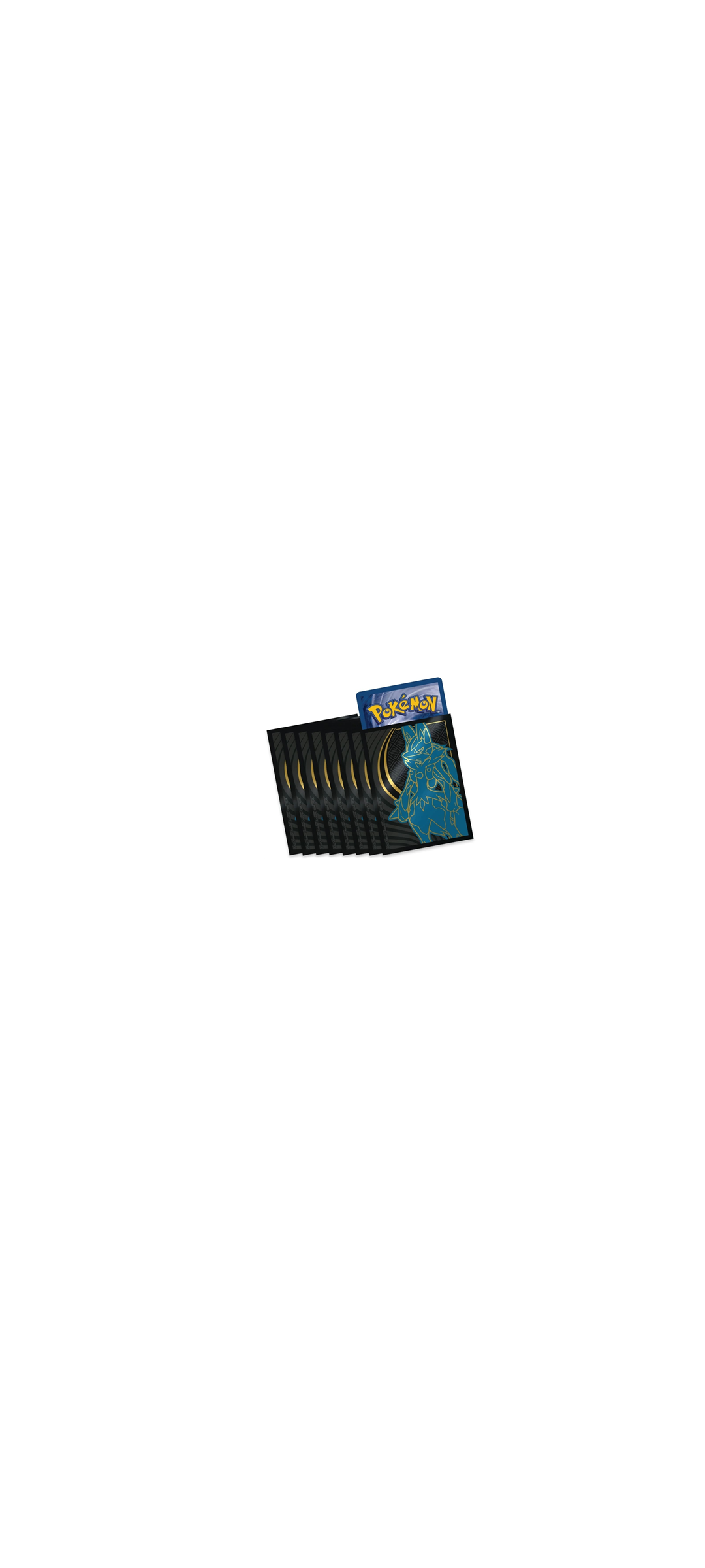 Pokemon TCG - Mega Entwicklung - Top Trainer Box - Mega Lucario 2025 - 4