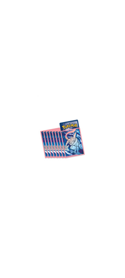 Pokemon TCG - Mega Entwicklung - Wachsendes Chaos - Top-Trainer-Box - Deutsch 2026 - 5