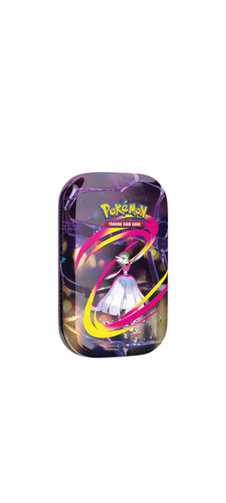 Pokemon TCG - Mega Entwicklung Tin Deutsch - 4