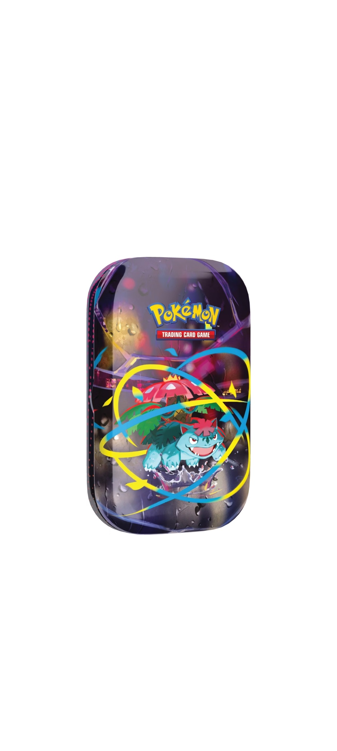 Pokemon TCG - Mega Entwicklung Tin Deutsch - 3