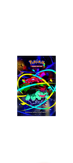 Pokemon TCG - Mega Entwicklung Tin Deutsch - 2