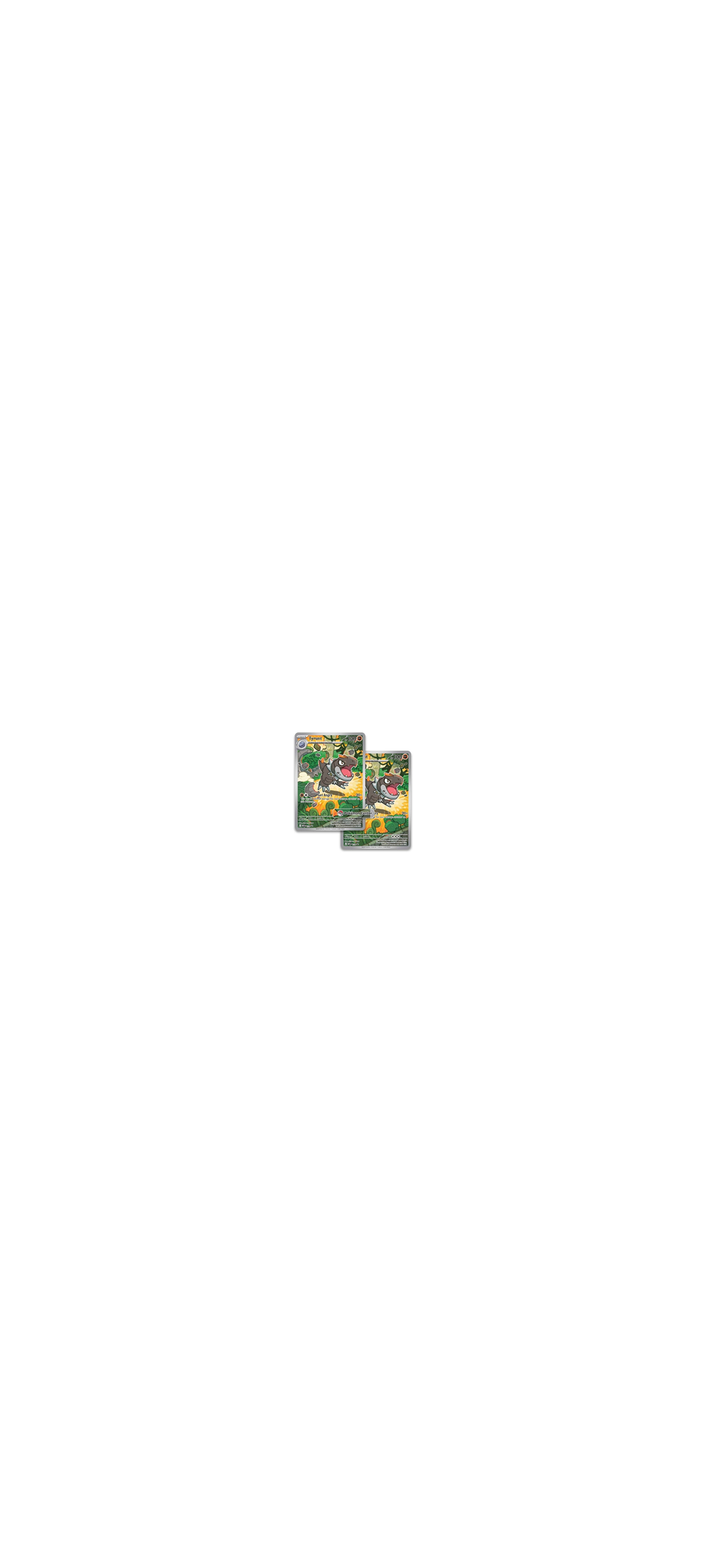 Pokemon TCG - Mega Evolution - Perfect Order - Elite Trainer Box - Englisch 2026 - 3