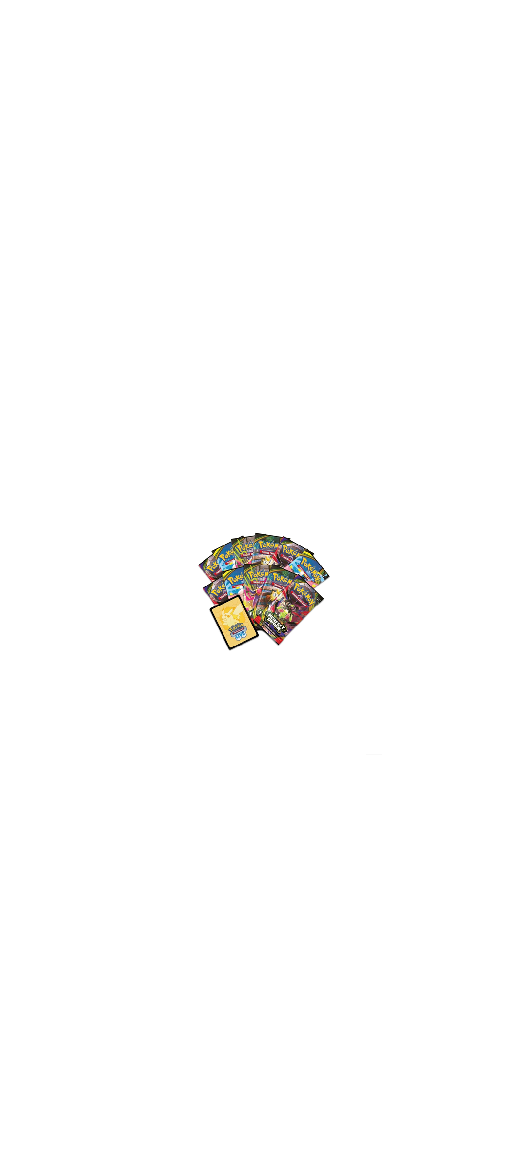 Pokemon TCG - Mega Evolution - Perfect Order - Elite Trainer Box - Englisch 2026 - 4