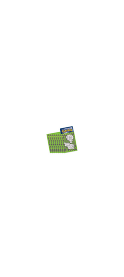 Pokemon TCG - Mega Evolution - Perfect Order - Elite Trainer Box - Englisch 2026 - 6