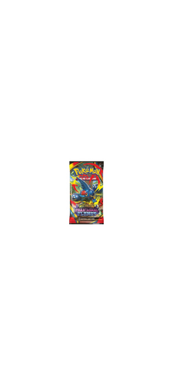 Pokemon TCG - Mega Evolution - Phantasmal Flames - Booster Pack - Englisch 2025 - 5