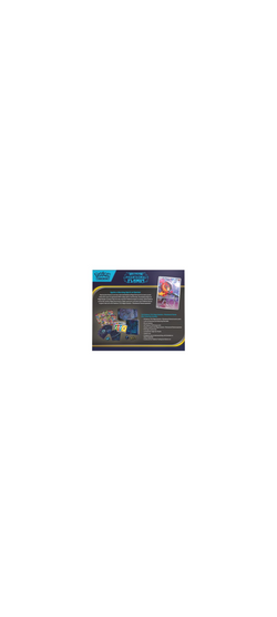 Pokemon TCG - Mega Evolution - Phantasmal Flames - Elite Trainer Box 2025 - 10