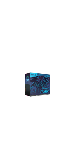 Pokemon TCG - Mega Evolution - Phantasmal Flames - Elite Trainer Box 2025 - 3