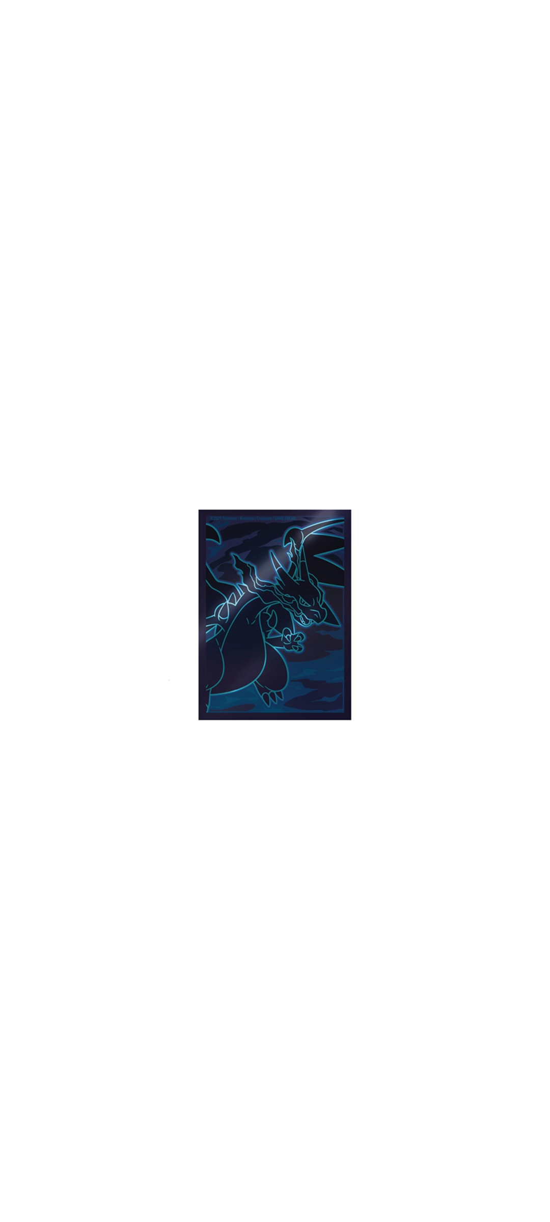 Pokemon TCG - Mega Evolution - Phantasmal Flames - Elite Trainer Box 2025 - 7