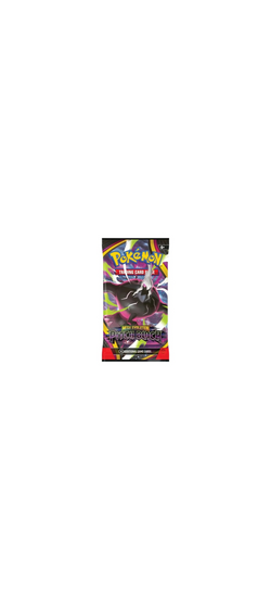 Pokemon TCG - Mega Evolution - Pitch Black - Booster Pack - Englisch 2026 - 5