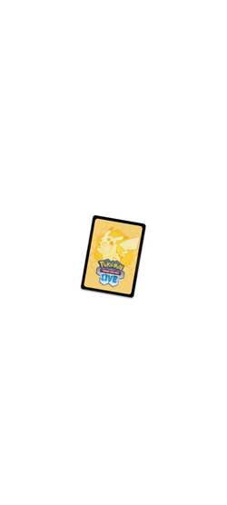 Pokemon TCG - Mega Evolution - Sleeved Booster Pack - Englisch 2025 - 6