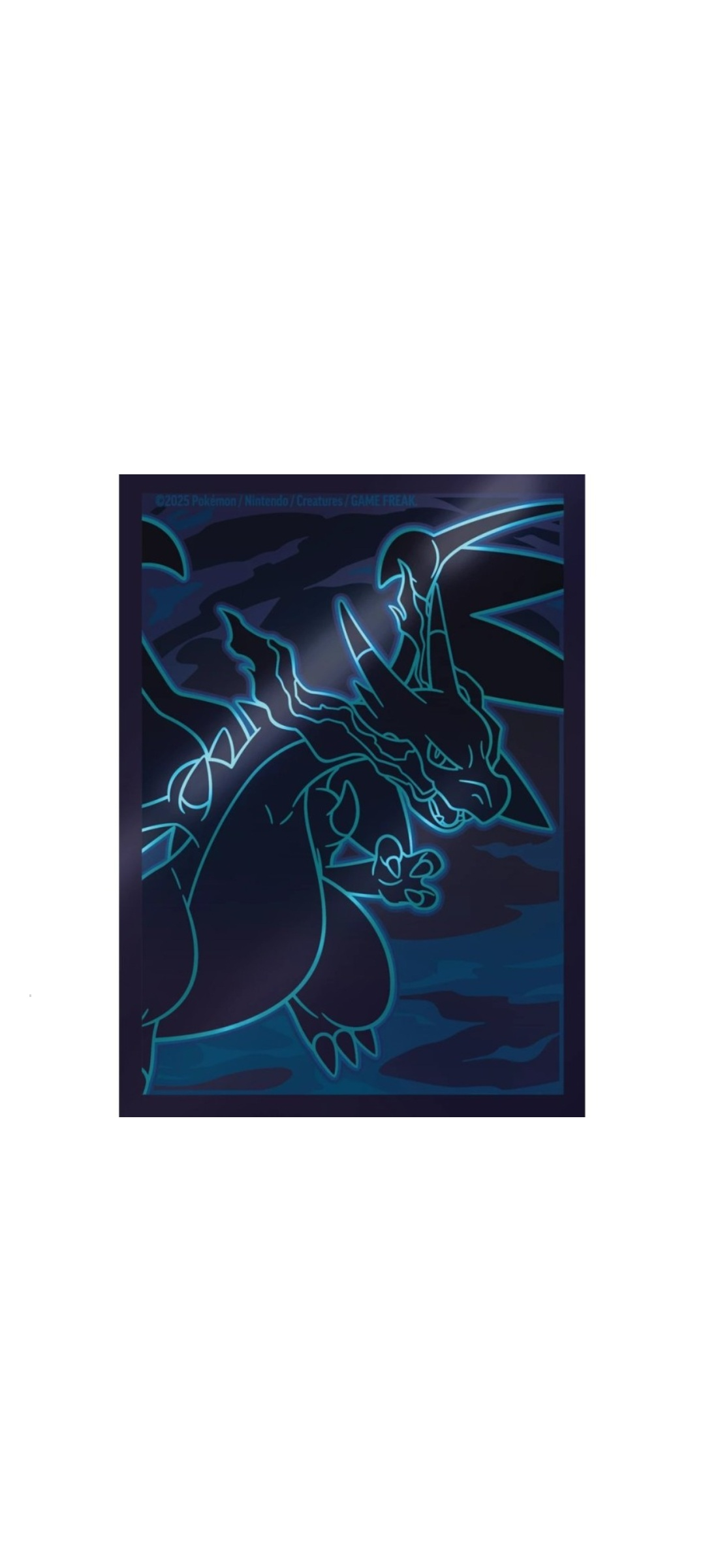 Pokemon TCG - Mega Evolution - Phantasmal Flames - Elite Trainer Box 2025 - 5