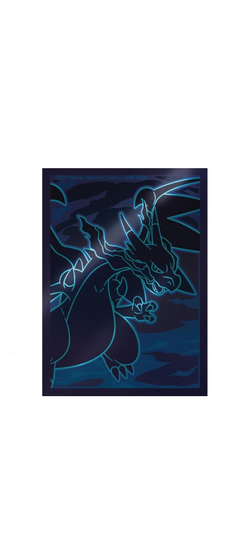 Pokemon TCG - Mega Evolution - Phantasmal Flames - Elite Trainer Box 2025 - 5