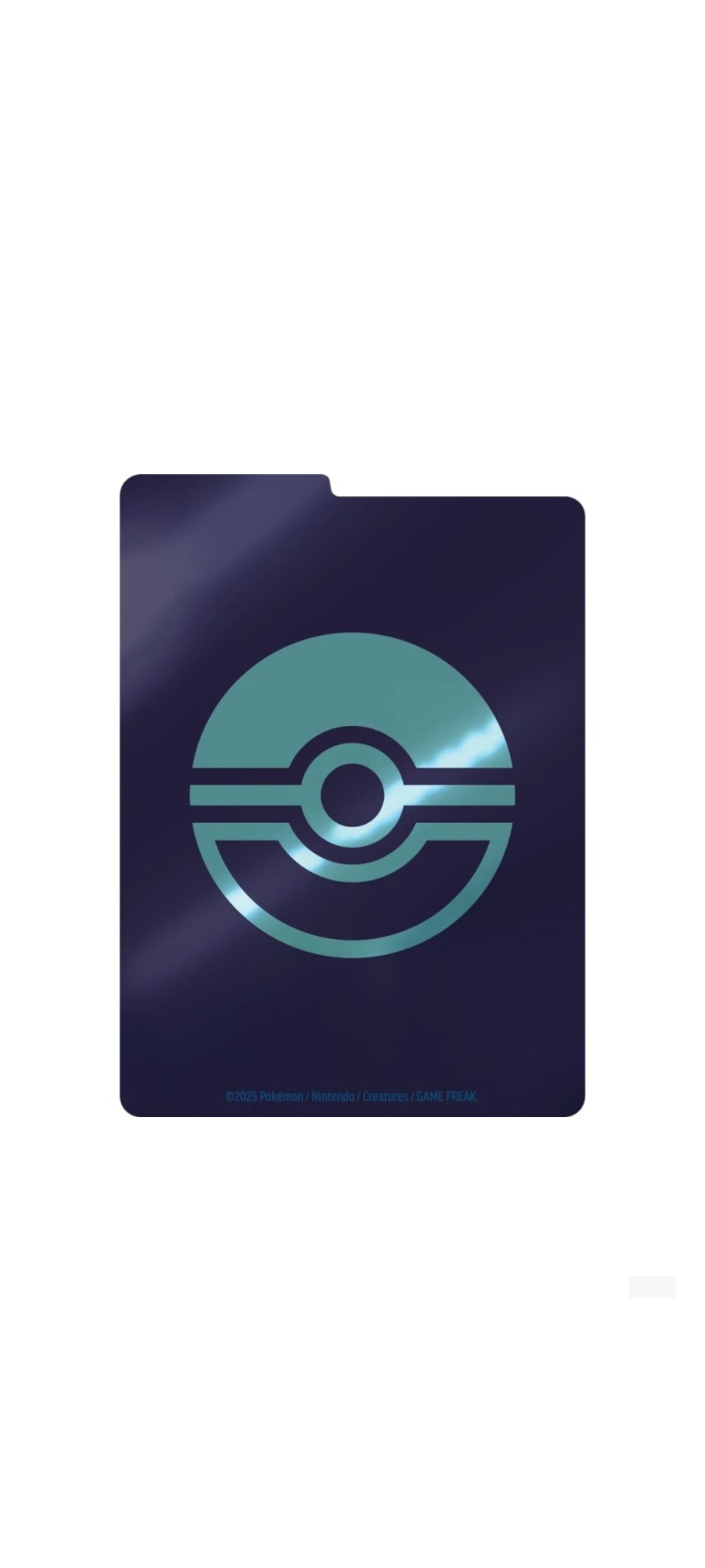 Pokemon TCG - Mega Evolution - Phantasmal Flames - Elite Trainer Box 2025 - 6