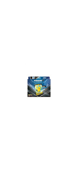 Pokemon TCG - Pikachu V - Showcase - Englisch 2022 - 2