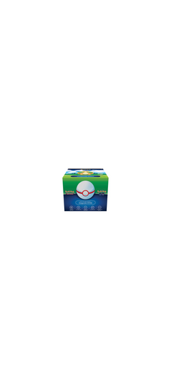 Pokemon TCG - Pokémon GO - Premier Deck Holder Collection - Dragonite VSTAR - Englisch 2022 - 2