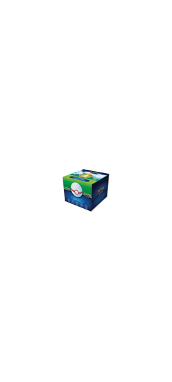 Pokemon TCG - Pokémon GO - Premier Deck Holder Collection - Dragonite VSTAR - Englisch 2022 - 3