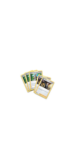 Pokemon TCG - Pokémon GO - V Battle Deck Bundle - Mewtwo vs. Melmetal - Englisch 2022 - 6
