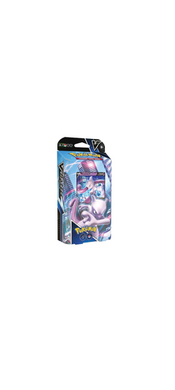 Pokémon TCG - Pokémon Go - MewTwo V Battle Deck (EN) - 1