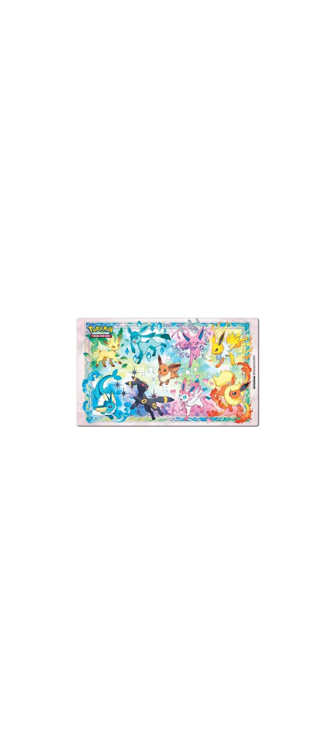 Pokemon TCG - Prismatische Entwicklungen - Super-Premium-Kollektion - Deutsch 2025 - 4