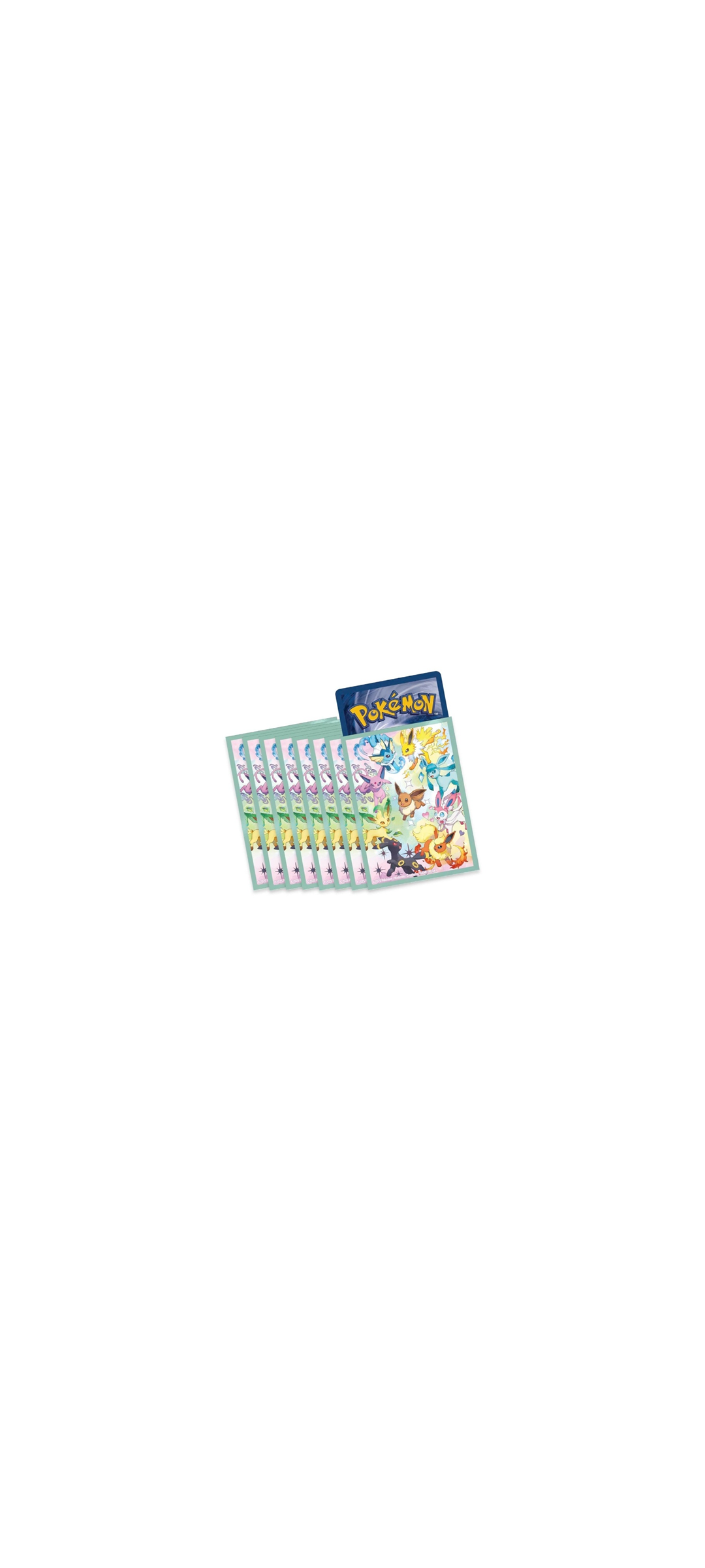 Pokemon TCG - Prismatische Entwicklungen - Super-Premium-Kollektion - Deutsch 2025 - 9