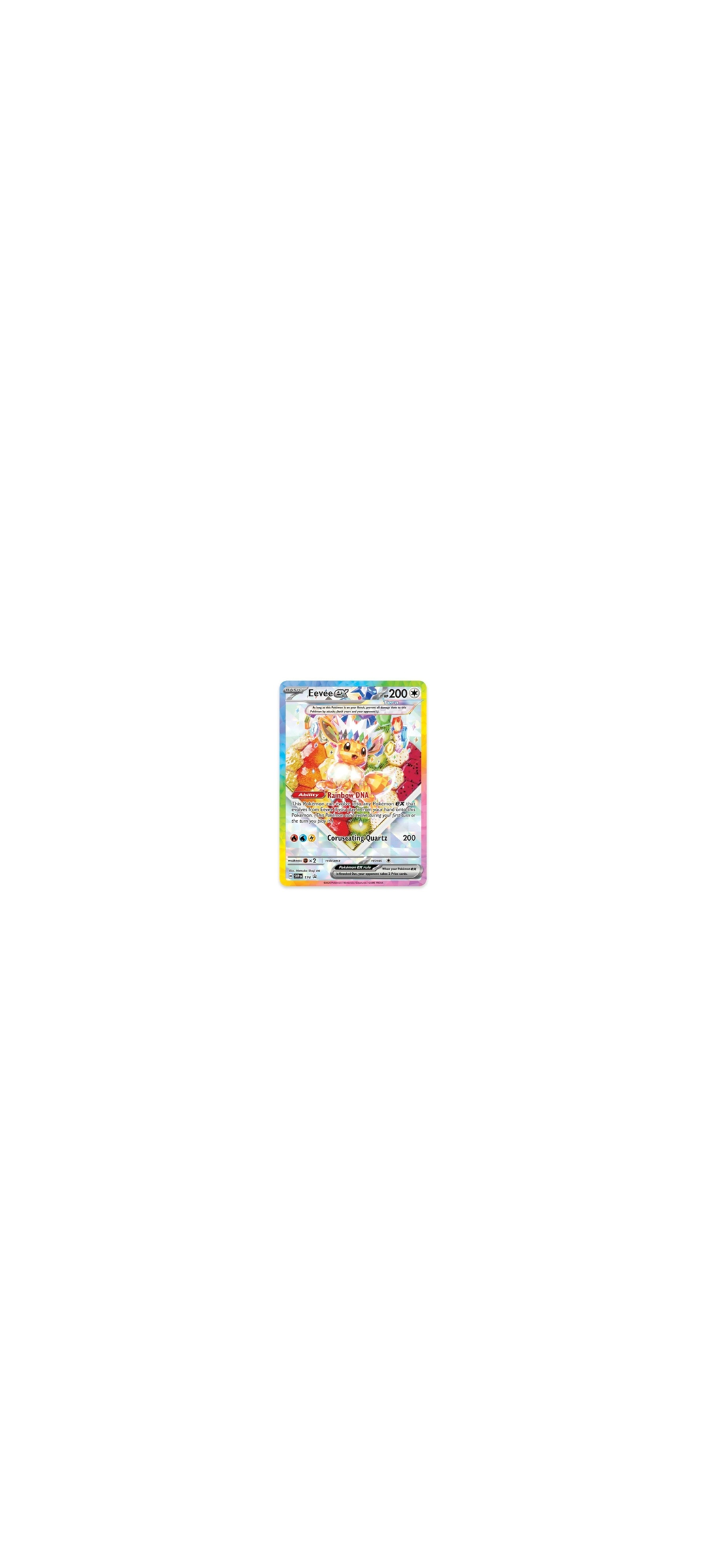 Pokemon TCG - Prismatische Entwicklungen - Super-Premium-Kollektion - Deutsch 2025 - 8