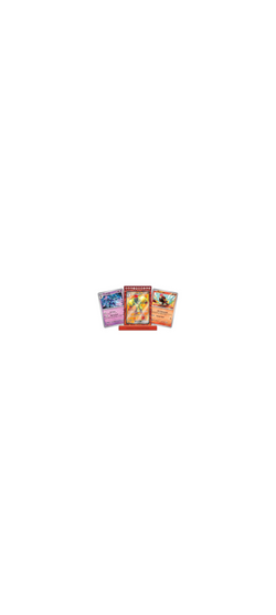 Pokemon TCG - Scarlet & Violet - Armarouge ex - Premium Collection - Englisch 2024 - 3